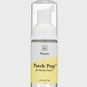 Dermaclara Beauty Patch Prep for Silicone Fusion 1.58 fl oz.